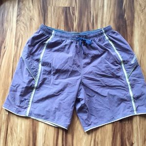 Vintage Speedo men’s swim trunks